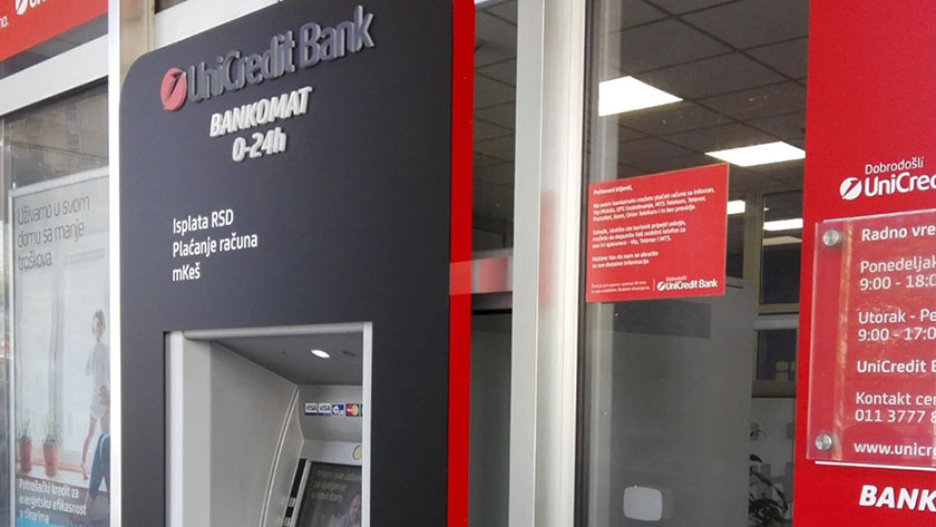 Ispisivanje izloga (brendiranje, akcije, popusti)